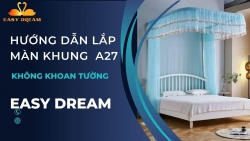 ĐẠI CHỈ CỬA HÀNG MÙNG NGỦ MÙNG KHUNG TP HCM 