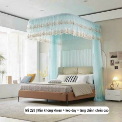 Màn Chống Ngã Cho Bé – Bảo Vệ Giấc Ngủ An Toàn