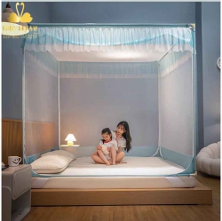Mua Mùng Chụp TP.HCM Chính Hãng Easy Dream | Giao Nhanh 1–3 Giờ