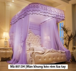 Top 10 Mẫu Màn Khung Mới Nhất Được Yêu Thích Năm 2025 | EASY DREAM 