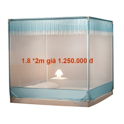 Màn Chống Ngã – Bảo Vệ An Toàn Cho Bé Khi Ngủ