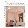 Màn khung khoan tường cao cấp 