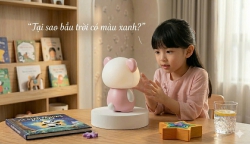 Top robot học tập tốt nhất 2026 (đáng mua cho trẻ em)