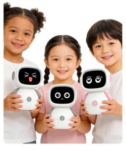 Robot học tiếng Trung tốt nhất 2026 cho trẻ em & người mới bắt đầu