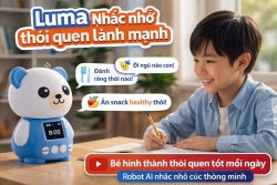Robot học tập review: Có đáng mua cho trẻ em năm 2026?